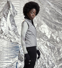 Load image into Gallery viewer, Elevate / Women's RideFLASH Gilet - Reflective