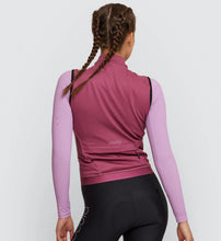 Load image into Gallery viewer, Essentials / Women's Thermal Gilet - ROSE