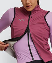 Load image into Gallery viewer, Essentials / Women's Thermal Gilet - ROSE