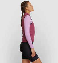 Load image into Gallery viewer, Essentials / Women's Thermal Gilet - ROSE