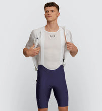 Load image into Gallery viewer, Essentials / SuperFIT 2.0 Bib short - Navy