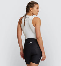 Load image into Gallery viewer, Essentials / Women's SuperFIT 2.0 Bib short - Black