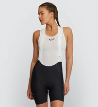 Load image into Gallery viewer, Essentials / Women's SuperFIT 2.0 Bib short - Black