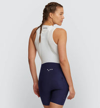 Load image into Gallery viewer, Essentials / Women's SuperFIT 2.0 Bib short - Navy
