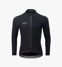 Load image into Gallery viewer, Essentials / Men's Thermal LS Jersey - BLACK