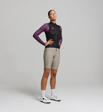 Load image into Gallery viewer, Core / Women's Classic Gilet - BLACK