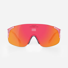 Load image into Gallery viewer, JUMBO CHERRY GLOSSY VZUM F-LENS FIRE