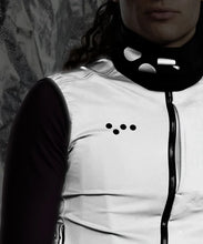 Load image into Gallery viewer, Men's RideFLASH Gilet - Reflective