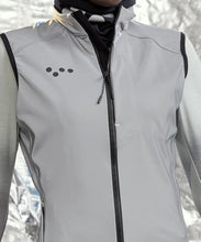Load image into Gallery viewer, Elevate / Women's RideFLASH Gilet - Reflective