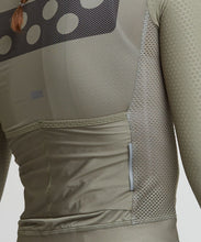 Load image into Gallery viewer, Pro / Women's Pursuit LS Jersey - Khaki