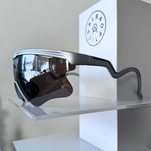Load image into Gallery viewer, Delta LEI SILVER ALU