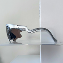 Load image into Gallery viewer, Delta LEI SILVER ALU