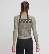 Load image into Gallery viewer, Pro / Women's Pursuit LS Jersey - Khaki