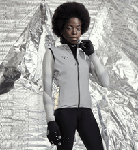 Load image into Gallery viewer, Elevate / Women's RideFLASH Gilet - Reflective