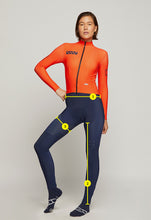 Load image into Gallery viewer, Core / Women's SuperFLEECE Knicks - Black