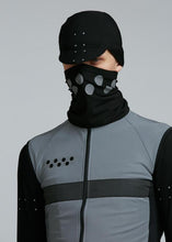 Load image into Gallery viewer, Core / Roubaix Neck Gaiter - Black