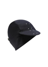 Load image into Gallery viewer, Core / Roubaix Cap - Black