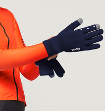 Load image into Gallery viewer, Core / AquaSHIELD Gloves - Navy