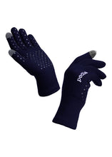 Load image into Gallery viewer, Core / AquaSHIELD Gloves - Navy
