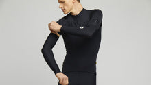 Load image into Gallery viewer, Core / Arm Warmers - Black