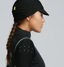 Load image into Gallery viewer, Core / Roubaix Cap - Black