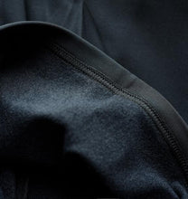 Load image into Gallery viewer, Core / Roubaix Neck Gaiter - Black