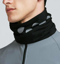 Load image into Gallery viewer, Core / Roubaix Neck Gaiter - Black
