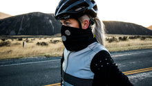 Load image into Gallery viewer, Core / Roubaix Neck Gaiter - Black