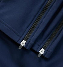 Load image into Gallery viewer, Core / Women's SuperFLEECE Knicks - Navy