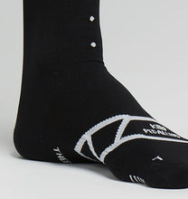 Load image into Gallery viewer, Lightweight / Black Socks
