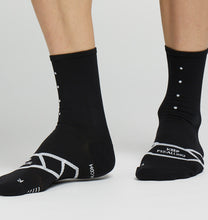 Load image into Gallery viewer, Lightweight / Black Socks