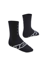 Load image into Gallery viewer, Lightweight / Black Socks