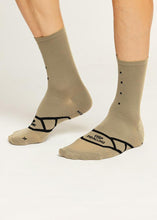 Load image into Gallery viewer, Lightweight / Stone Socks