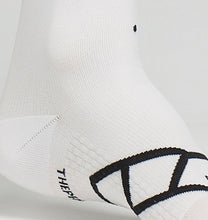 Load image into Gallery viewer, Lightweight / White Socks