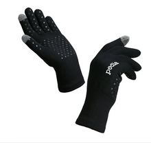 Load image into Gallery viewer, Core / AquaSHIELD Gloves - Black