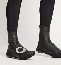 Load image into Gallery viewer, SuperDRY / Continental Bootie - Black