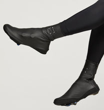 Load image into Gallery viewer, SuperDRY / Continental Bootie - Black