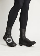 Load image into Gallery viewer, SuperDRY / Continental Bootie - Black