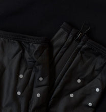 Load image into Gallery viewer, SuperDRY / Continental Bootie - Black