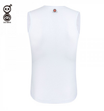 Load image into Gallery viewer, Skull Weekend White Base Layer - Unisex