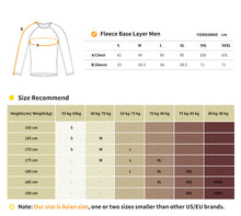 Load image into Gallery viewer, Thermal Base Layer - Unisex