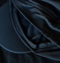 Load image into Gallery viewer, Core / Roubaix Cap - Black