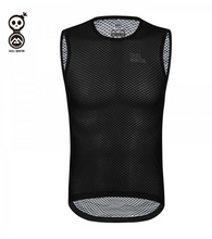 Load image into Gallery viewer, Skull Weekend Black Base Layer - Unisex