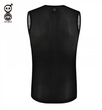 Load image into Gallery viewer, Skull Weekend Black Base Layer - Unisex