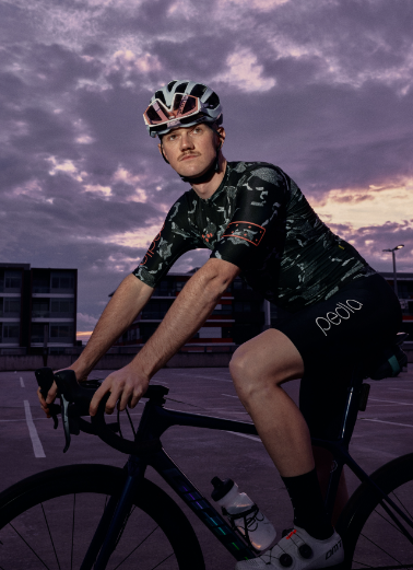 RideCAMO sérpöntun