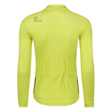 Load image into Gallery viewer, YellowGreen Thermal Jersey
