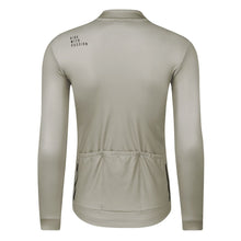 Load image into Gallery viewer, Khaki Thermal Jersey
