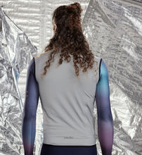 Load image into Gallery viewer, Men&#39;s RideFLASH Gilet - Reflective
