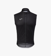 Load image into Gallery viewer, Core / Men's Classic Gilet - Black
