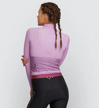 Load image into Gallery viewer, Essentials / Women’s Midweight LS Jersey - Orchid
